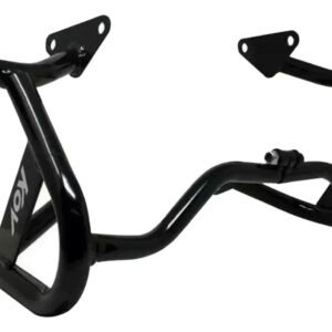 Slider Para Moto Dominar 400 (2020) Negro Kov P