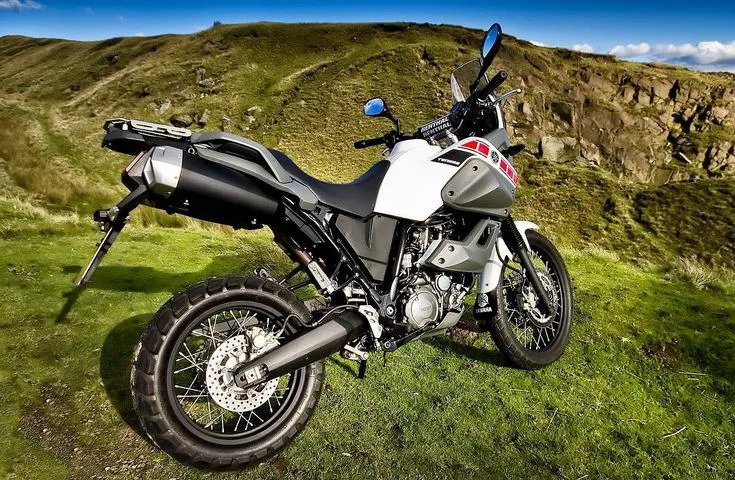 Filtro Aire Yamaha Xt660z/tenere 08-16 Emgo - Imagen 3