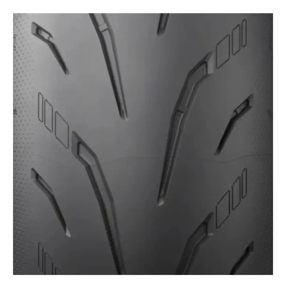 Llanta Michelin 200/55zr 17 Power 6 78w S1000rr - Imagen 3