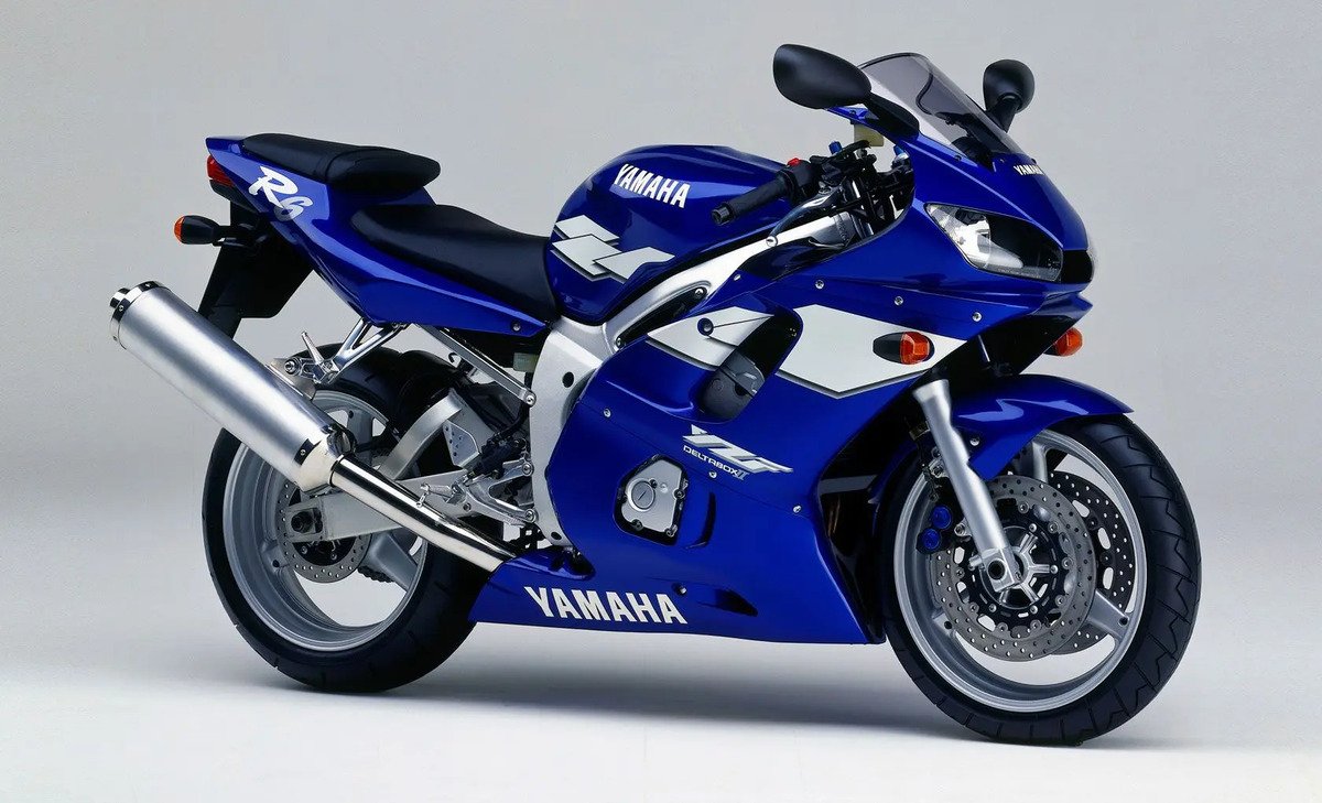 Balatas Tras Ebc X Yamaha Yzf R6 99 02 Yzf R1 02 03 - Imagen 5