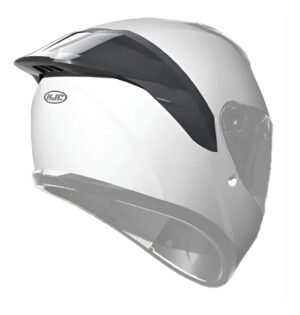 Aleron Spoiler Para Casco C10 Hjc Original