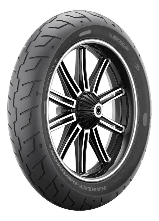 Llanta 100/90b19 57h Michelin Scorcher 31f Delantera - Imagen 4