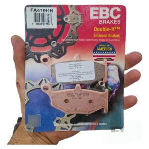 Balata Fa419hh Ebc Suzuki Gsxr 600 750 Gsx 1300