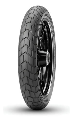Llanta 110/80r 18 58h Sc Mt60 Rs Pirelli