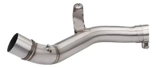 Full System Kawasaki Z900 2017-2023 A-inoxidable - Imagen 2