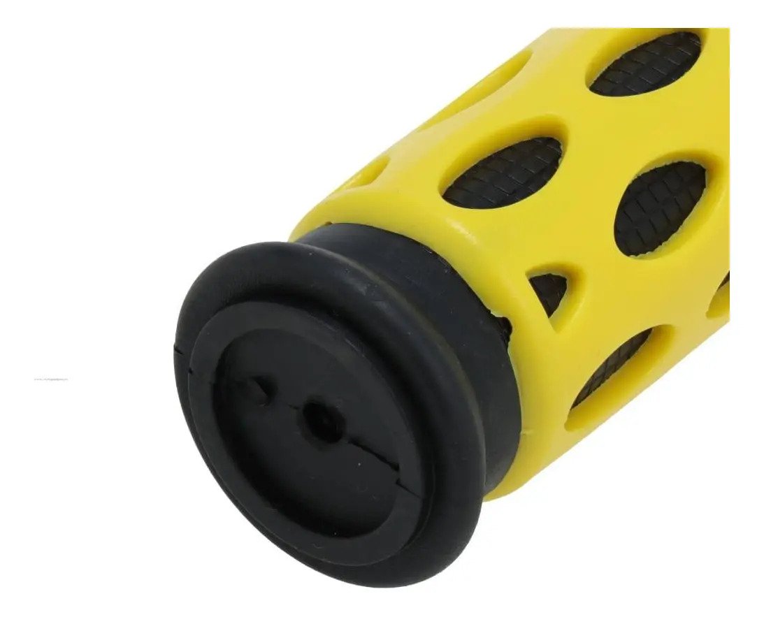 Juego De Puños Manopla Universales Para Moto Ft150 125 Fz16 - Imagen 3