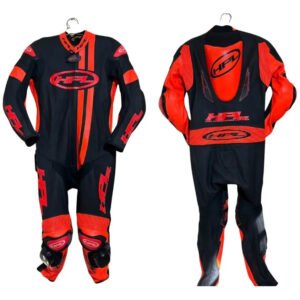Mono Traje Camuflaje High Performance Leather