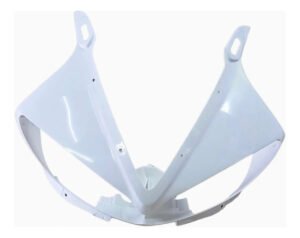 Frente De Plastico Yamaha R6s 2003-2009 Abs