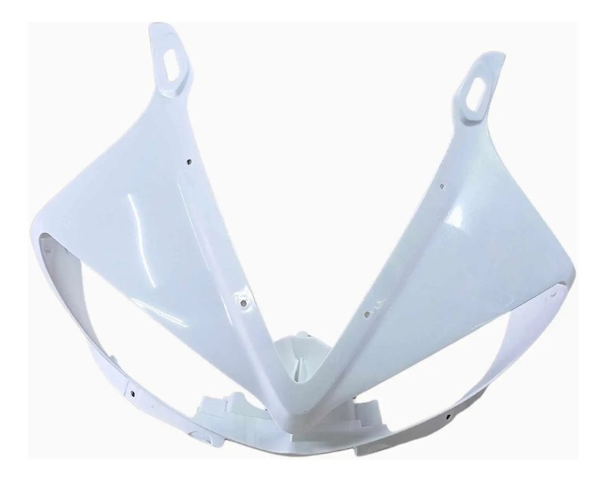 Frente De Plastico Yamaha R6s 2003-2009 Abs