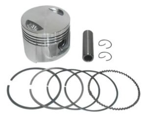 Piston Completo Italika Ft150 Std Premium
