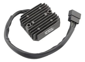Regulador Kawasaki Vulcan Vn400 800 1500 1600 Ej40 Yhc-034