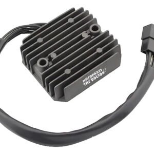 Regulador Kawasaki Vulcan Vn400 800 1500 1600 Ej40 Yhc-034