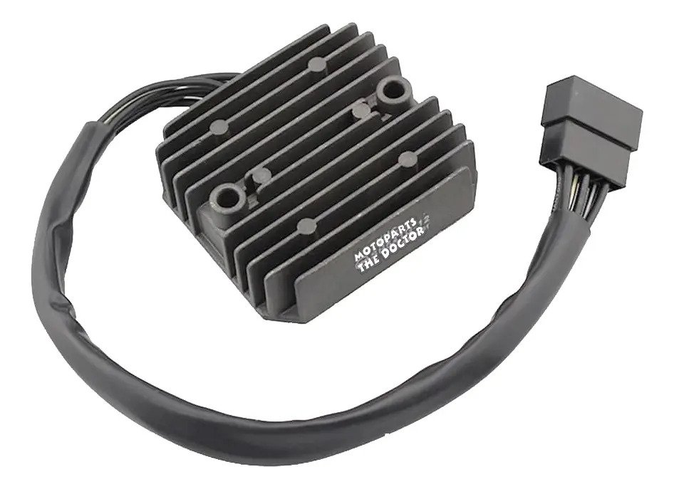 Regulador Kawasaki Vulcan Vn400 800 1500 1600 Ej40 Yhc-034