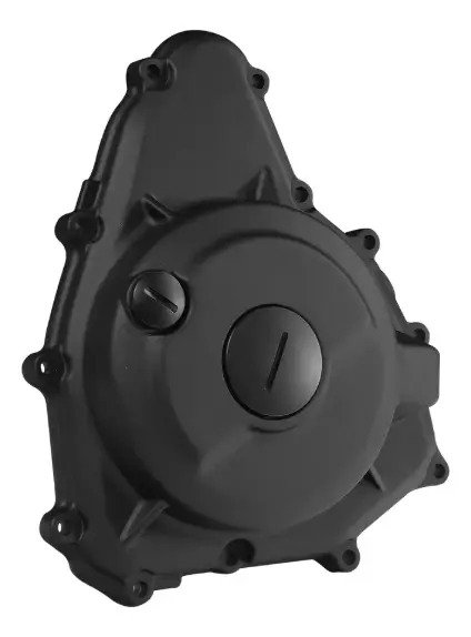 Tapa De Estator De Motor Kawasaki Ninja 400 Z400 500 Z500 - Imagen 3