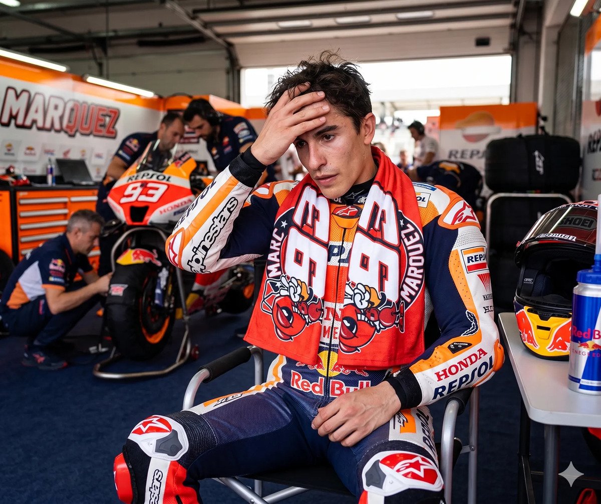 Toalla Deportiva Moto Gp Marc Marquez 145x80 - Imagen 3