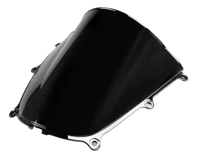 Mica Parabrisas Motocicleta Honda Cbr600 600rr 2005 2006 - Imagen 7