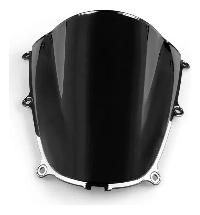 Mica Parabrisas Motocicleta Honda Cbr600 600rr 2005 2006 - Imagen 6