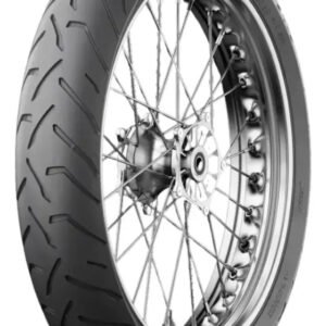 Llanta Moto 170/60r-17 Anakee Road 72W Trail Bmw Gs1200