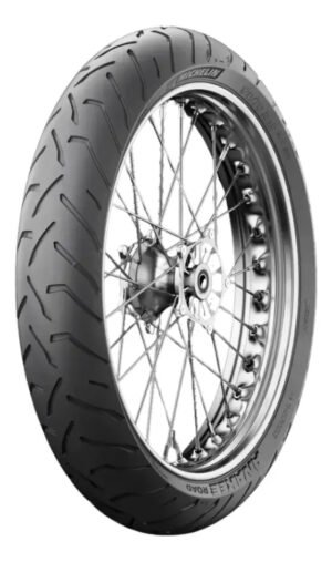 Llanta Moto 120/70r-19 Anakee Road 60v Trail Bmw Gs1200
