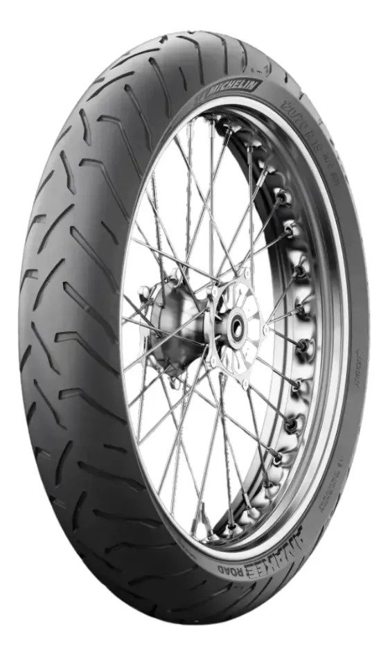 Llanta Moto 120/70r-19 Anakee Road 60v Trail Bmw Gs1200