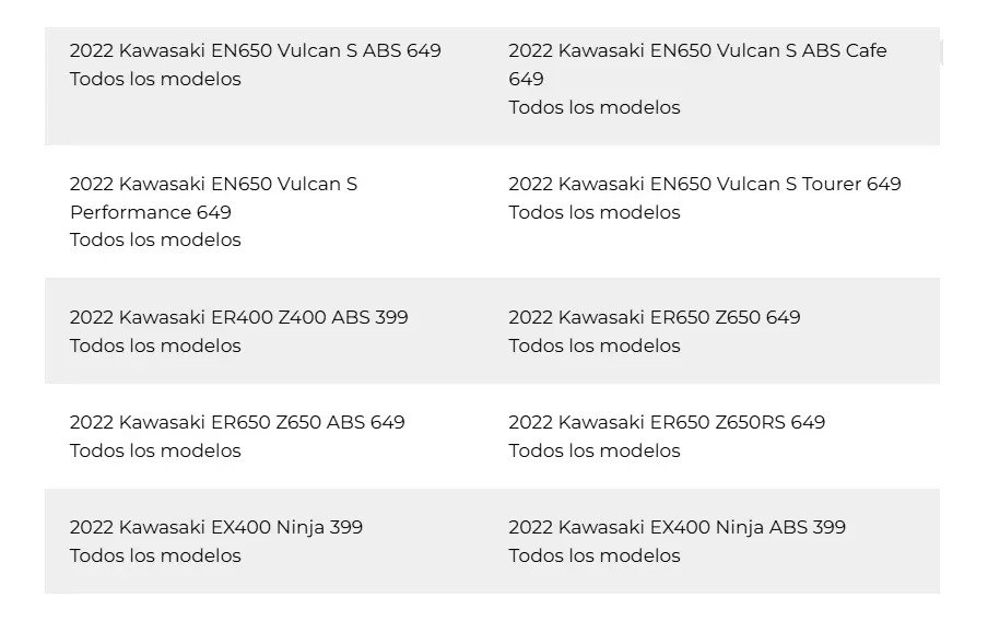 Filtro De Aceite Racing K&n 303 Kawa Zx6r 636 Zx10r 300 400 - Imagen 4