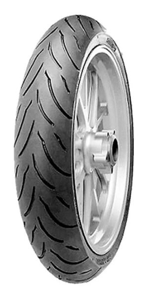 Continental ContiMotion 120/70 ZR17