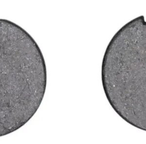 Balatas De Disco Delanteras Para Moto Crossmax200