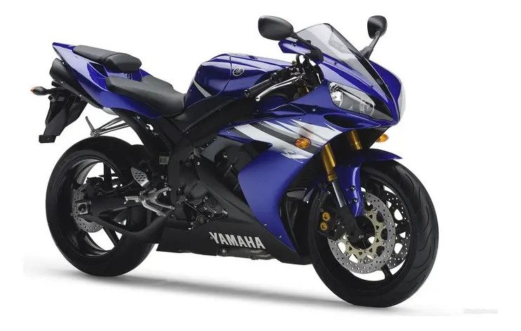 Cable De Aceleración P/yamaha R1 1998-2006 - Imagen 3