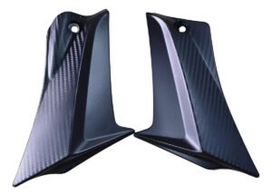 Cubiertas O Tapas Laterales Suzuki Gsxr600/750 2011-2024