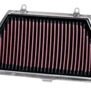 Filtro De Aire K & N Reemplazo Ha-6007 Honda Cbr 600 Rr 07-20