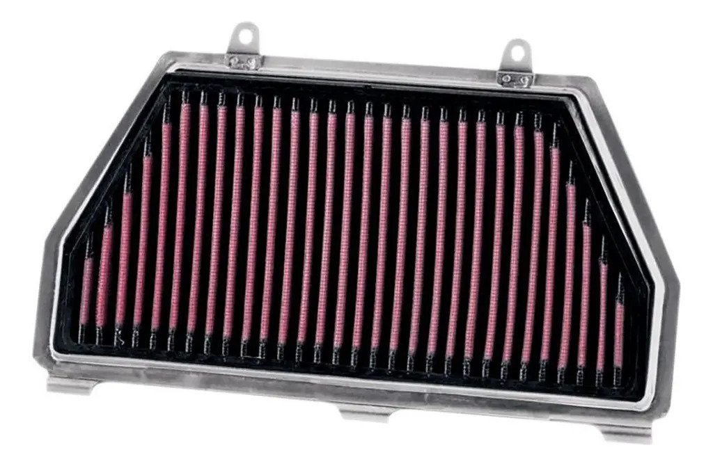 Filtro De Aire K&n Reemplazo Ha-6007 Honda Cbr 600 Rr 07-20
