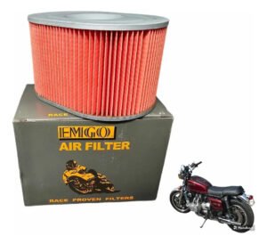 Filtro Aire Emgo Honda Gl1100 80-83