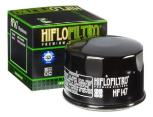 Filtro De Aceite De Motor Para Moto Bmw 310r 310gs 1pza