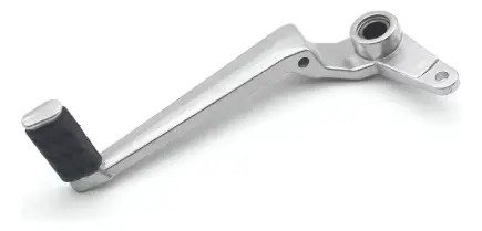 Pedal De Velocidades Ducati Monster 696 796 1100 09-13 - Imagen 6