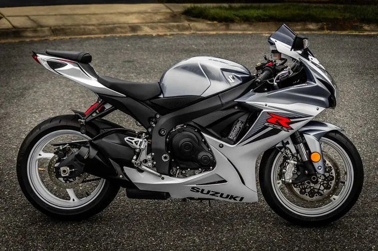 Balatas Ebc Suzuki Gsxr 600 750 1000 11-17 Gsx-s 1000 - Imagen 3