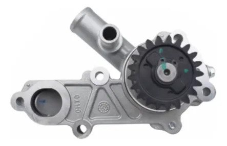 Bomba De Agua Para Cfmoto 675sr 675sr-r 675nk Original - Imagen 2
