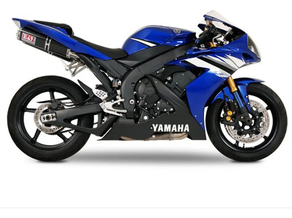 Junta De Tapa De Puntería Yamaha R1 04 A 06 Fz1 06-15 - Imagen 4