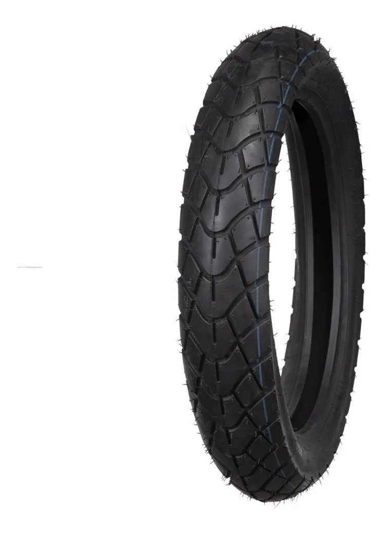 Llanta 110/80 17 Bmx003 63l Tt 150z Boxer 150