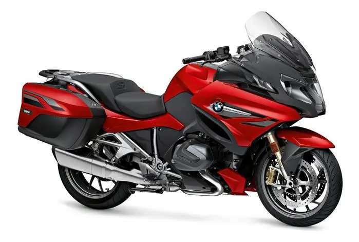 Filtro De Aire Para Bmw R1250 R 2019 Al 2024 - Imagen 2