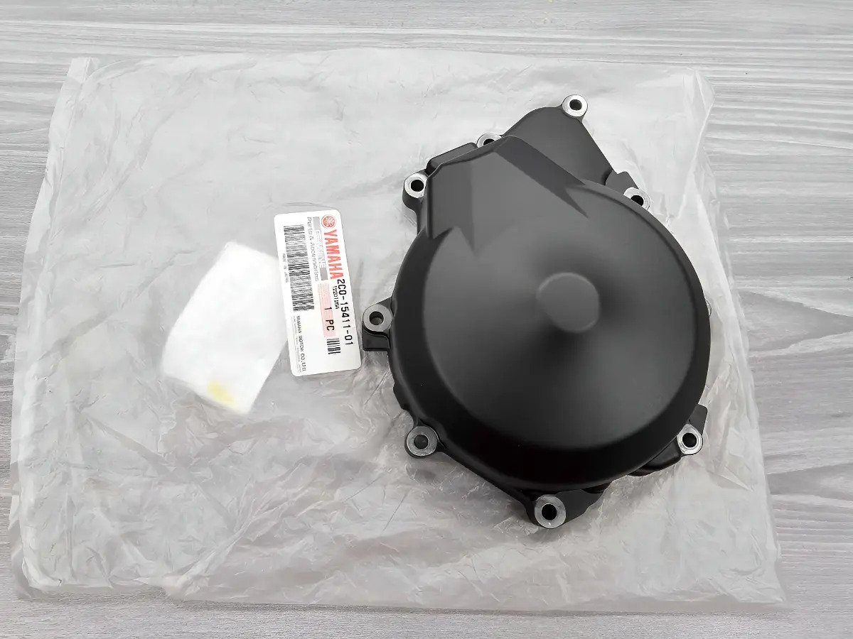 Tapa De Motor Stator Original Yamaha R6r 2006-2016