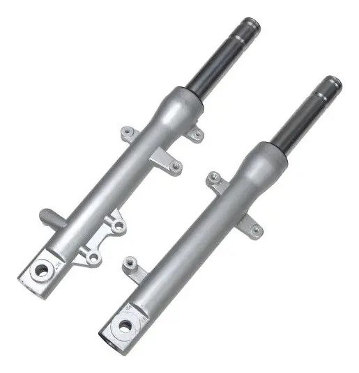 Barras Suspension Delan Italika Ds125/150/xs150
