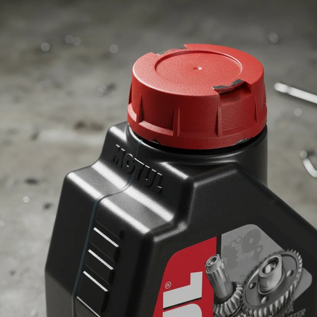 Aceite Para Transmisión Motul Transoil Expert 10w40 - Imagen 3