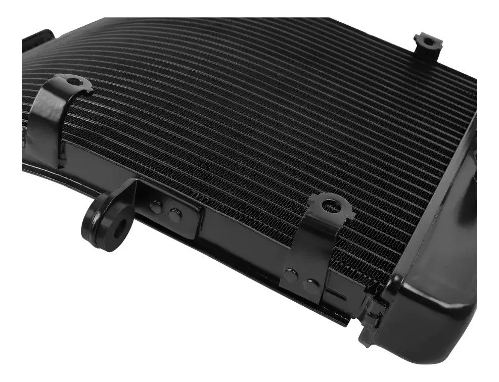 Radiador Honda Cbr600 600 2007 Al 2020 Taiwanes Premium - Imagen 5