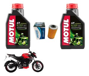 Kit De Afinacion Pulsar Ns200