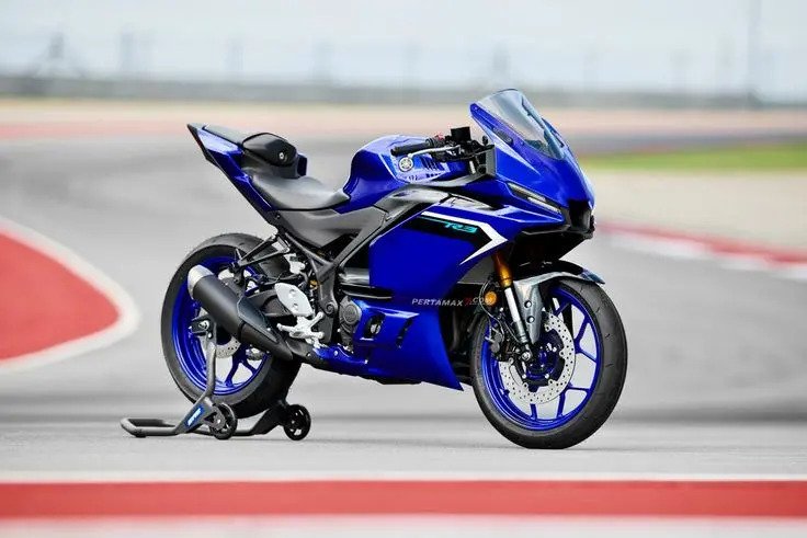 Kit Balatas Ebc Del Y Tras Yamaha R3-mt03 663hh Y 662hh - Imagen 3