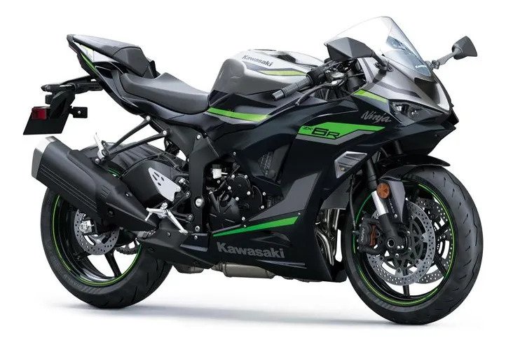 Cadena Ek Japonesa O Ring 520 116 Pulsar Ktm Zx6r R3 Duke - Imagen 3