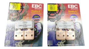 Balatas Del Ebc Hh Bmw S1000rr 2010 2014 2015 2018 2019