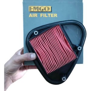 Filtro Aire Honda Vt 600 Shadow 88-98 Emgo Original