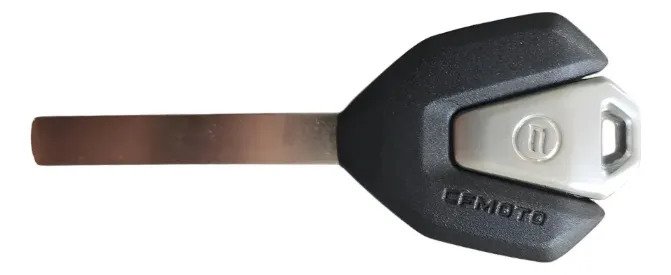 Llave Virgen Cf Moto 250nk 250sr 450sr 675sr 700clx - Imagen 3