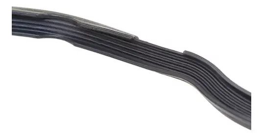 Junta De Tapa De Puntería Kawasaki Zx6r 2013 A 2025 - Imagen 3